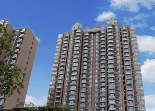 宏大地產消防器材工程